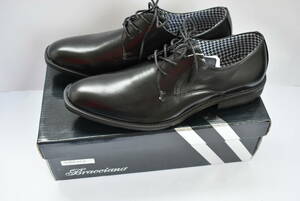 ☆A-10 ブラッチャーノ　ビジネスシューズ　サイズ：25.5cm　メンズ　紳士靴　メンズシューズ