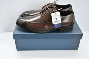 *A-30 UN SNOBBISH business shoes size :25.5cm men's gentleman shoes men's shoes 