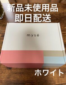ヤーマン ミーゼ ウェーブスパ MS-50W