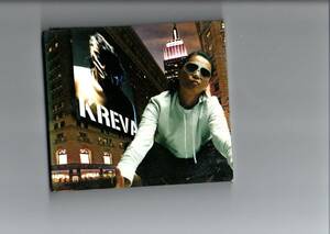 KREVA/よろしくお願いします(初回限定盤)(DVD付)