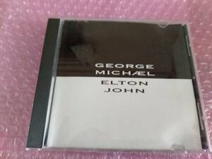 George Michael/Elton John/ Don't Let The Sun Go Down On Me