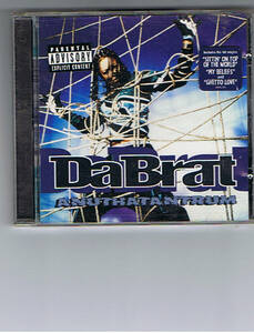 Da Brat /Anuthatantrum