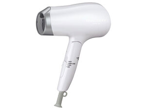  is good goods! new goods HITACHI nano ion dryer HD-N710 W white 