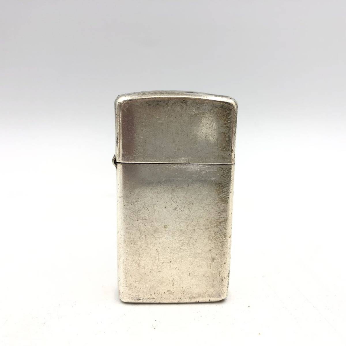 ヤフオク! -「zippo スターリング スリム」(Zippo) (ライター)の落札 ...