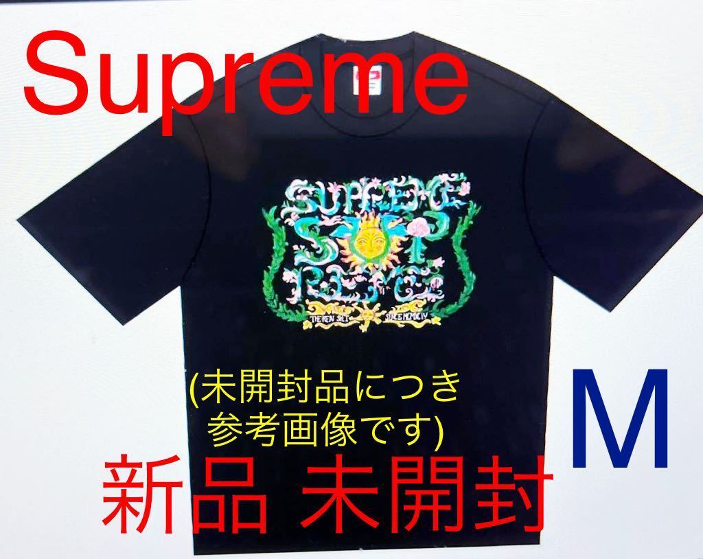 ヤフオク! -supreme tシャツ m ネイビーの中古品・新品・未使用品一覧