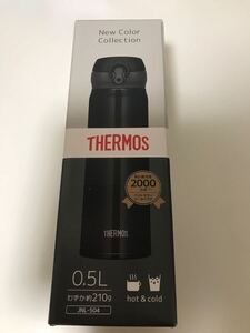 サーモス(THERMOS) 水筒 真空断熱 ケータイマグ 500ml 新品