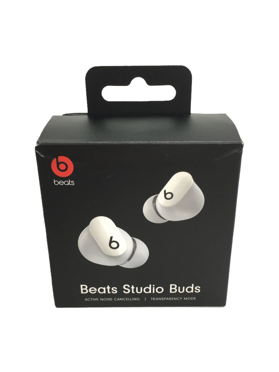 日本正規代理店品 アップル Apple Beats by Dr.Dre Studio Buds