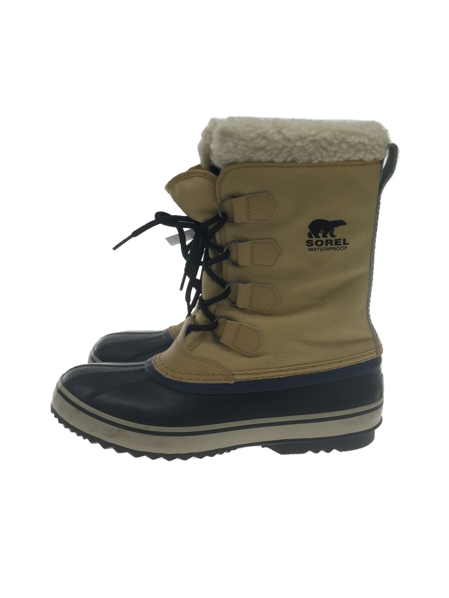 ヤフオク! -「sorel ソレル スノーブーツ」(メンズシューズ) の落札 ...