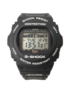 CASIO◆ソーラー腕時計/G-SHOCK/ジーショック/デジタル/GWX-5700CS-1JF/サマーモデル