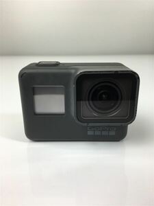 GoPro◆GoPro/HERO5/BLACK/ブラック/アクションカメラ/防水