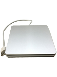 Apple◆DVDドライブ Apple USB SuperDrive MD564ZM/A / C02MCWXSF4GW