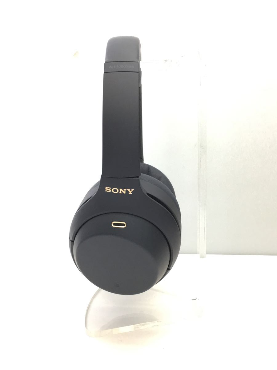 SONY WH-1000XM4 (B) [ブラック] オークション比較 - 価格.com