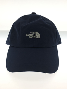 THE NORTH FACE◆VT GORE-TEX CAP/キャップ/S/ゴアテックス/NVY/NN41609//ベースボールキャップ