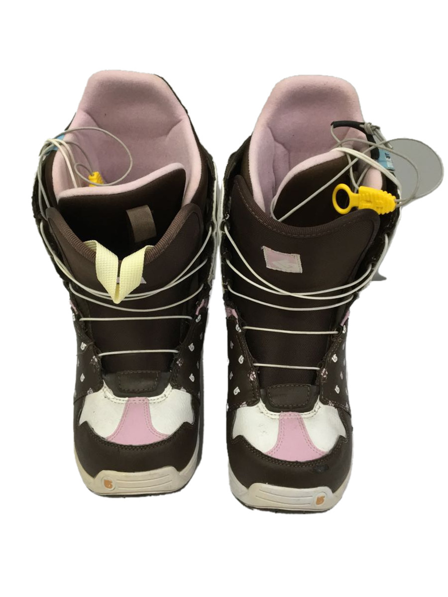 ヤフオク! -スノーボード ブーツ 24cmの中古品・新品・未使用品一覧