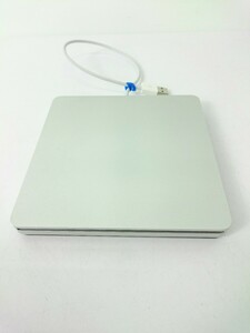 Apple◆DVDドライブ Apple USB SuperDrive MD564ZM/A
