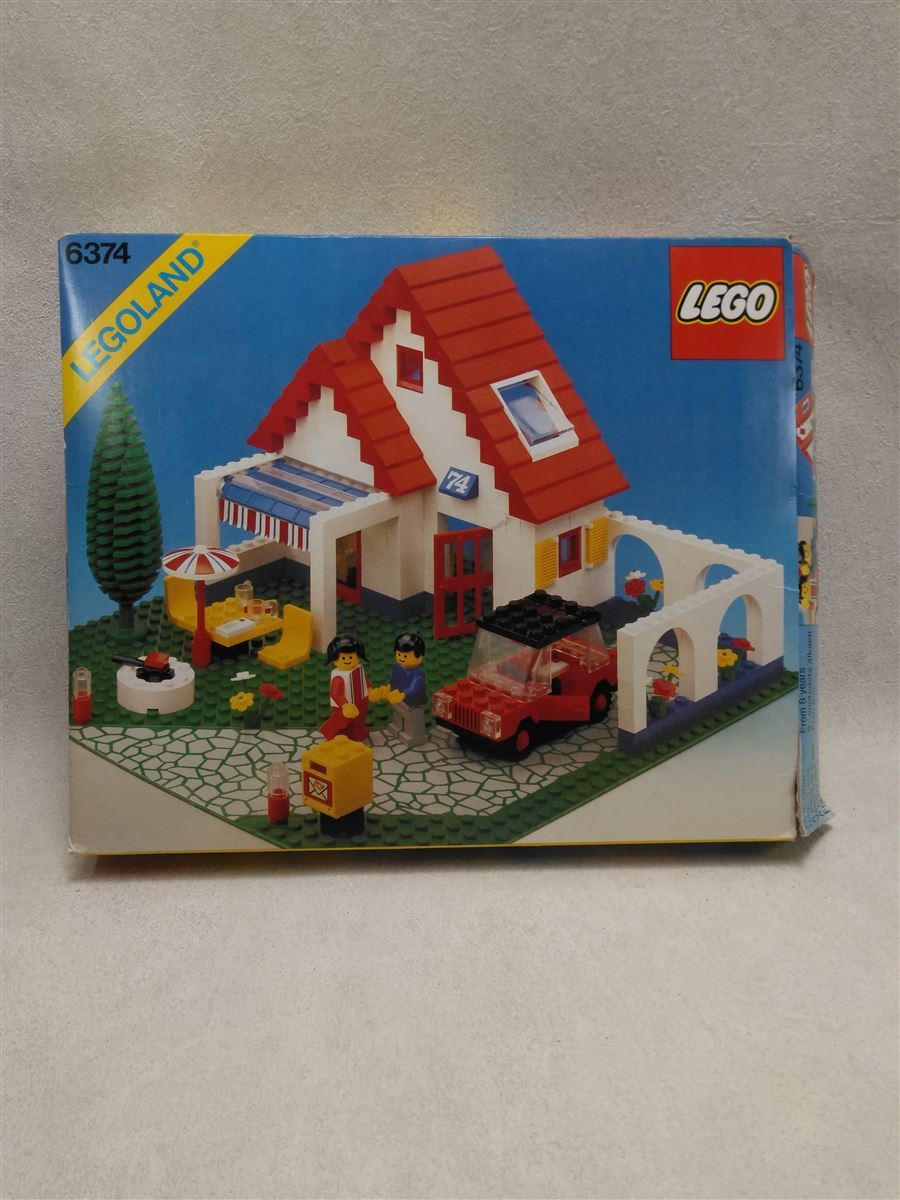 ヤフオク! -「オールドレゴ」(基本セット) (LEGO)の落札相場・落札価格