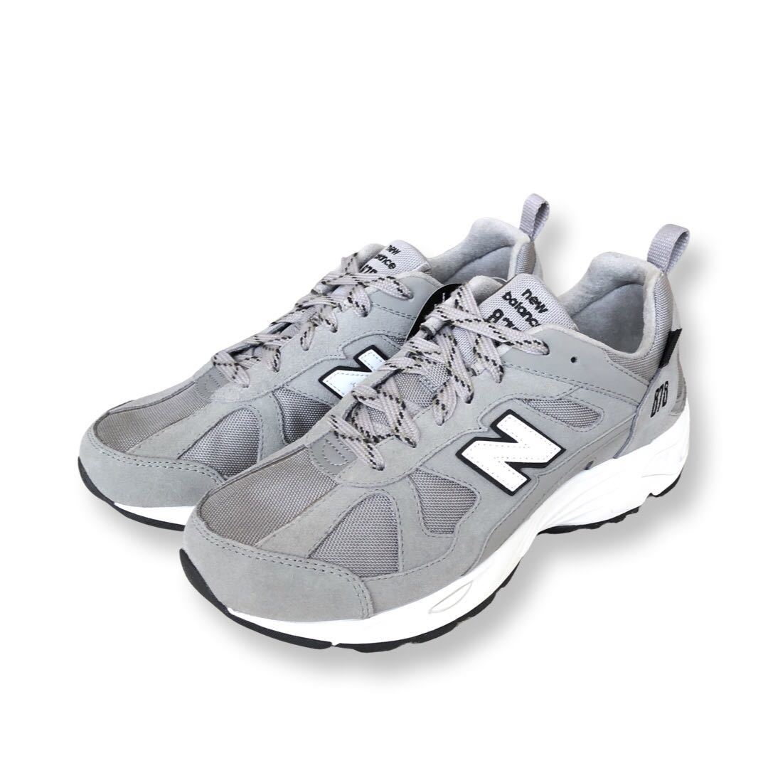 送料無料 即決】海外限定 日本未発売 NEW BALANCE USA製 M997DL 27.5cm