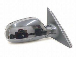 * Audi A4 Avante S-line B8/8K 2010 year 8KCDH right door mirror ( stock No:A33125) (6887)