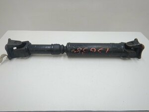 * Nissan Terrano D21 93 year LBYD21 propeller shaft ( stock No:13638) (1599) *