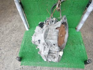 * Volvo 850 Estate T-5 96 year 8B5234W Transmission 4 speed AT ( stock No:63455) (4841) *