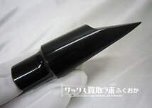 ヤナギサワ マウスピース 4 テナー用　問い合わせNo.MP745_画像5