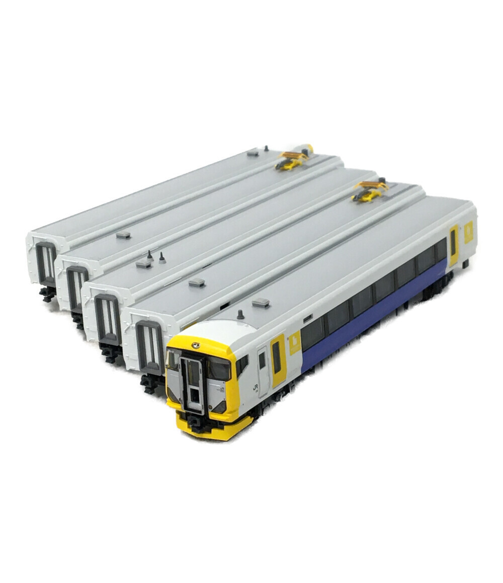 ヤフオク! -「kato e257 500」(鉄道模型) の落札相場・落札価格