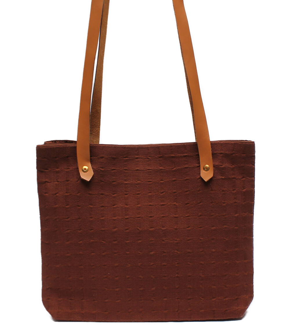 本物☆HERMES アメダバ カバドゥ ポッシュ トートバッグ ショルダー