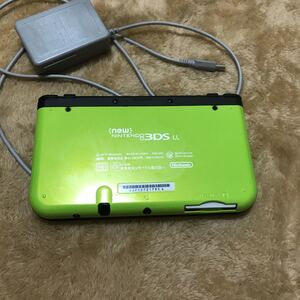 ニンテンドー3DS