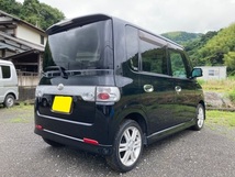 タント　カスタム　RS　ターボ　車検5年2月迄　タイミングベルト交換済　ETC付　取説有り　ディーラー下取り車　即納対応可能_画像4