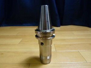 ▲ 黒田精工 クロダ BT40-PHC20-120 ミーリングチャック 工具 機械部品 ▲ ⑨