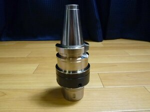 ▲ 黒田精工 クロダ BT40-GDZ22-120 UC ミーリングチャック 工具 機械部品 ▲ ⑬