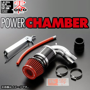  0 1000( Zero sen) air cleaner K-Car Terios Kid (TA-J111G) EF-DET(TB) red / red 