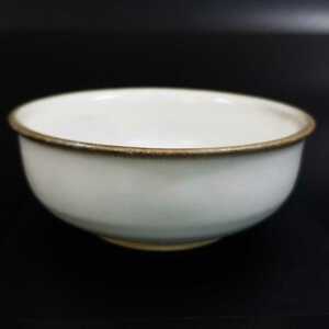 .27) Hagi . small bowl unused new goods height 4.5cm Φ11.2cm including in a package welcome 