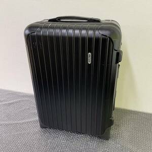 J22700(073)-625/KK4000【名古屋】RIMOWA　リモワ　キャリーケース　スーツケース
