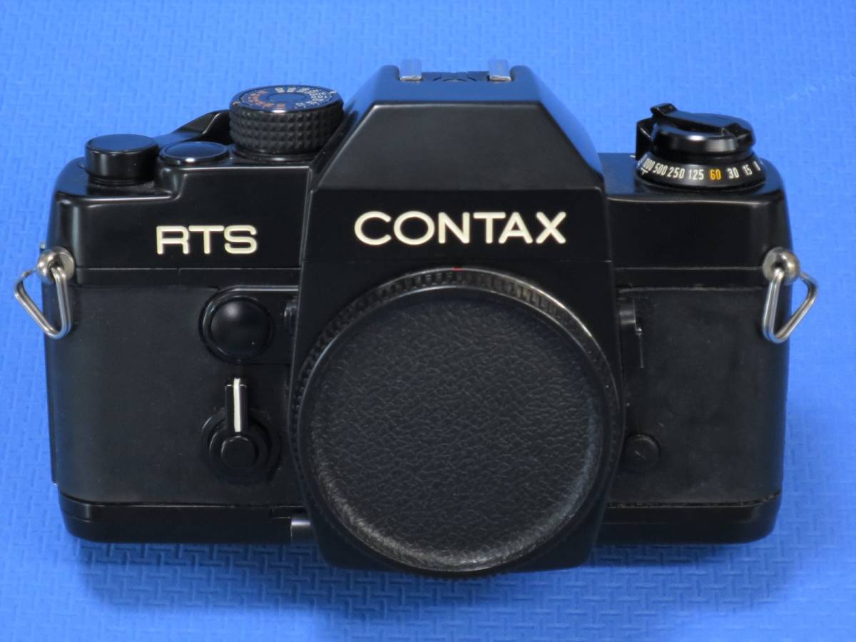 ヤフオク! - コンタックス(マニュアルフォーカス 一眼レフ)の中古品 ヤフオク! - コンタックス(マニュアルフォーカス 一眼レフ)の中古品