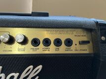 Marshall Valvestate V40 8040 マーシャル　アンプ_画像3