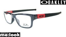 OAKLEY オークリー 正規品 眼鏡 メガネ フレーム MARSHAL MNP マーシャル MNP OX8091-0353 ポリッシュドブラックインク_画像1