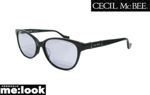 CECIL McBEE Cecil McBee женский солнцезащитные очки CMS1036-1-56 черный 