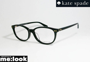 Kate Spade Kate Spade Ladies Classic Glasses Glasses Рамки Evangeline/F-807 размер 53 градусов черный