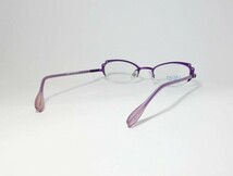 LAFONT Kids ラフォンキッズ ジュニアフレーム メガネ CALIN-775 サイズ43_画像4