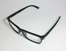 COACH コーチ レディース 眼鏡 メガネ フレーム HC6178U-5002-54 度付可 ブラック_画像3