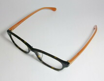 JILL STUART ジルスチュアート レディース 眼鏡 メガネ フレーム 05-0814-1　サイズ48 ブラウンデミ_画像3