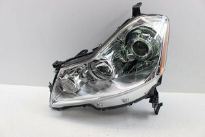 レンズ再生品　フーガ　PY50　前期　ヘッドライト　左　左側　キセノン　HID　AFS付　スタンレー　P4770　打刻B　26060-EG625　250517