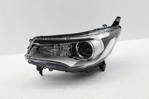 美品　デイズ　B21W　eKカスタム　B11W　ヘッドライト　左　左側　助手席　キセノン　HID　スタンレー　W1048　245905