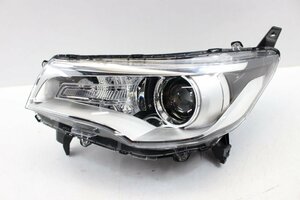 美品/破損無　デイズ　B21W　eKカスタム　B11W　ヘッドライト　左　左側　助手席　キセノン　HID　スタンレー　W1048　251066