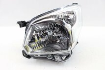 美品/キズなし　スペーシア　MK32S　ヘッドライト　左　左側　イチコー　1871　キセノン　HID　35320-81M10　打刻N1　251165_画像1