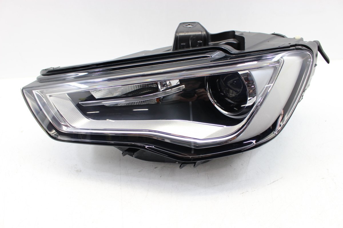 ヤフオク! -Audi A3 8v ヘッドライト(ライト)の中古品・新品・未使用品一覧