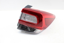 美品/破損無　インプレッサ　GT6　LED　テールライト　テール　右　右側　運転席　MOBIS　FBM924-22　打刻3D　84201-FL040　239271_画像1