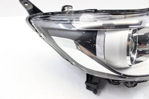 美品　デイズ　B21W　eKカスタム　B11W　ヘッドライト　右　右側 　運転席　キセノン　HID　レベ付　スタンレー　W1048　238283_画像4