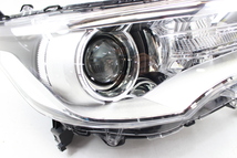 美品　デイズ　B21W　eKカスタム　B11W　ヘッドライト　右　右側 　運転席　キセノン　HID　レベ付　スタンレー　W1048　238729_画像3